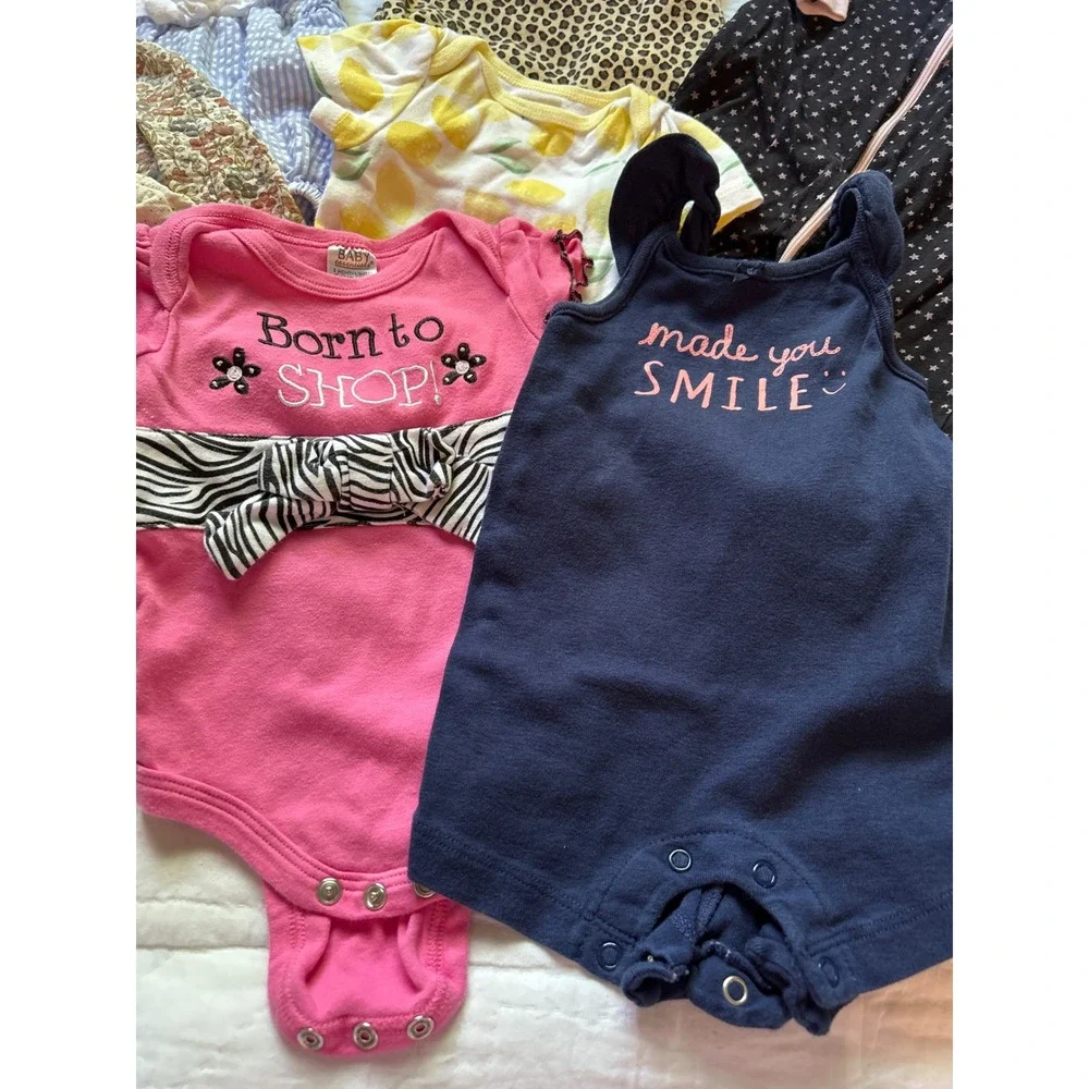 Mixed Brands assorted collection